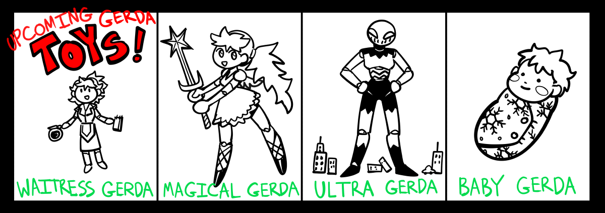 collect them all!