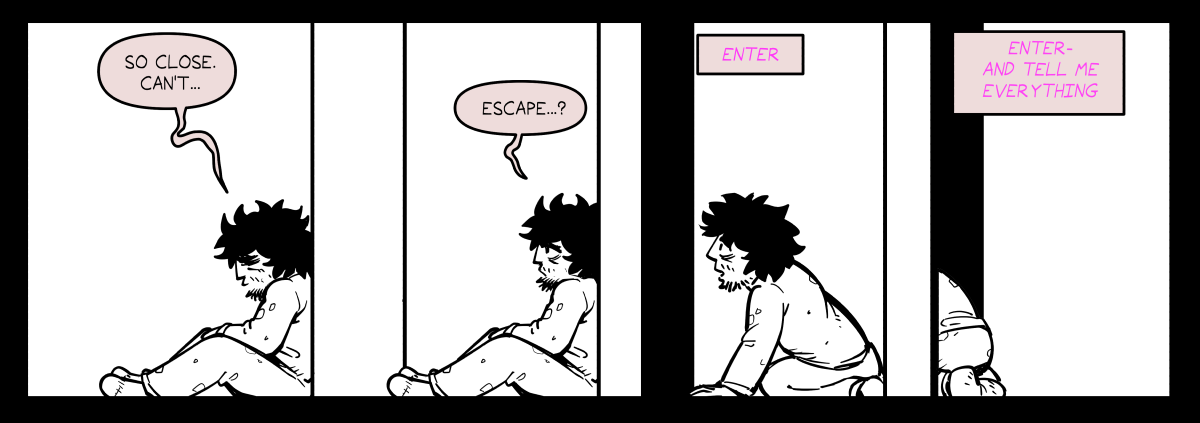 pssst pssst pssst